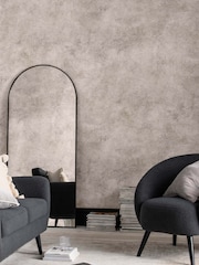 Natural Plaster Abstract Paste The Wall 10M Wallpaper - Image 1 of 4