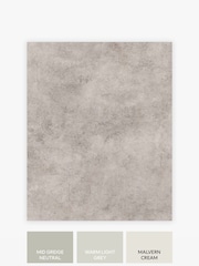 Natural Plaster Abstract Paste The Wall 10M Wallpaper - Image 3 of 4