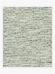 Papel pintado con diseño abstracto de acuarela de 10 m - Imagen 2 de 4