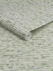 Papel pintado con diseño abstracto de acuarela de 10 m - Imagen 4 de 4