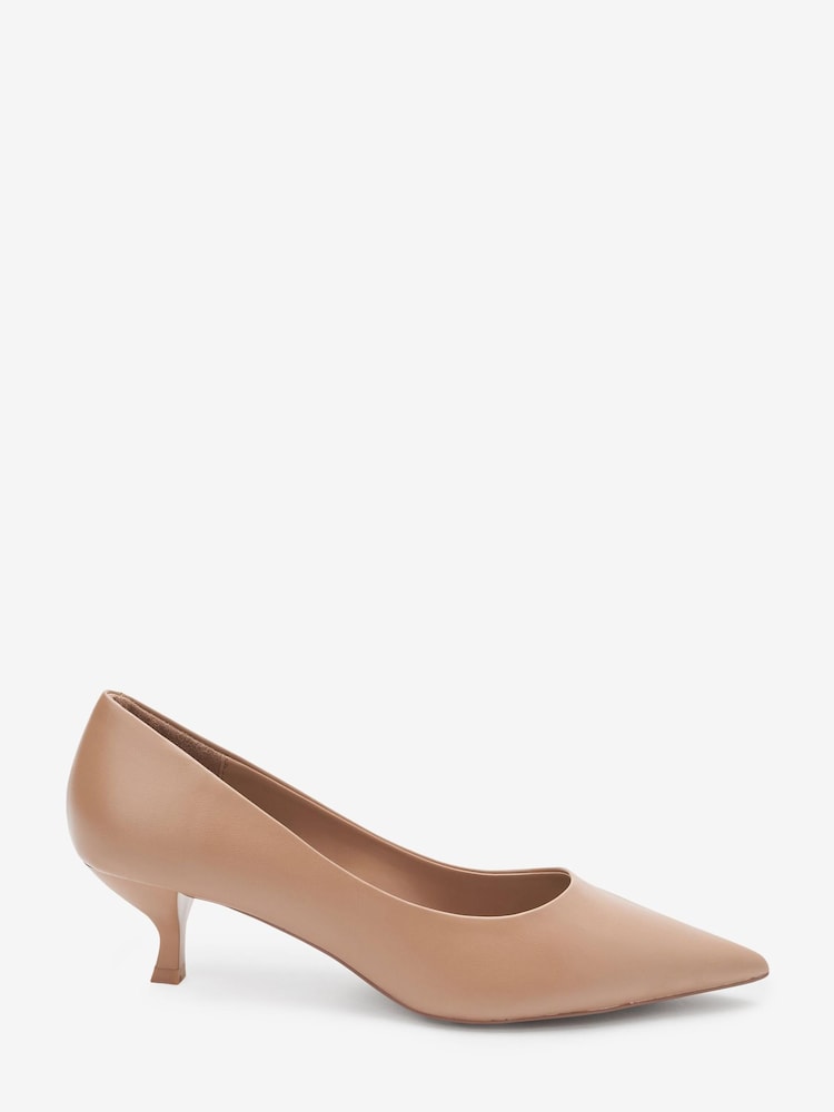 Camel - Salonarji z nizko peto Forever Comfort® - Slika 1 iz 4