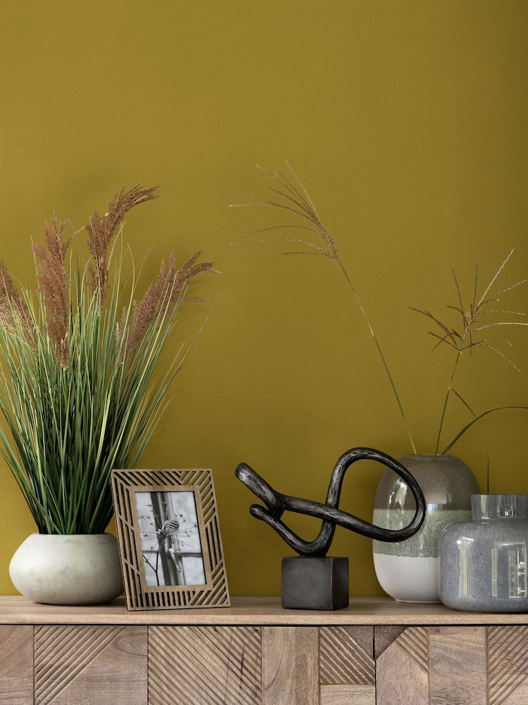 Ochre Yellow Ultimate Multi-Surface 2.5L Paint - Image 2 of 5
