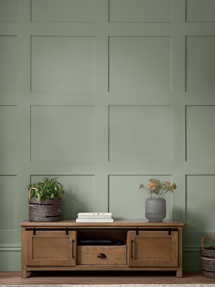 Mid Sage Green Ultimate®? Multi-Surface 2.5L Paint - Image 2 of 5
