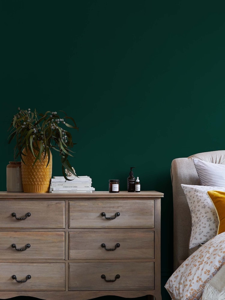 Jewel Green Ultimate Multi-Surface 2.5L Paint - Image 2 of 5