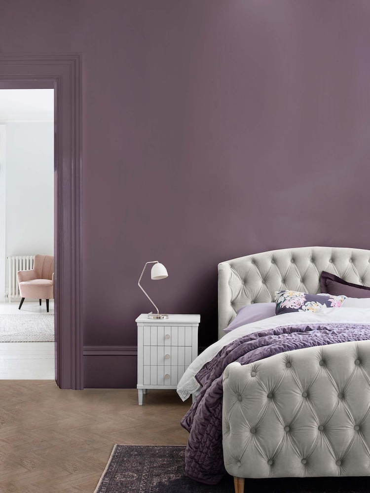 Light Plum Ultimate Multi-Surface 2.5L Paint - Image 2 of 5