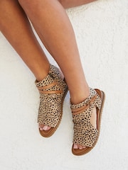 Blowfish Malibu Womens Butterfly Sandals - Image 3 of 3