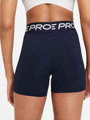 Obsidiaani - Nike Pro 365 5" Lyhyt lahje - Kuva 2 / 6