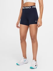Obsidiaani - Nike Pro 365 5" Lyhyt lahje - Kuva 3 / 6