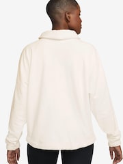 Nike Neutral Therma-FIT One Cosy Sweat Top - Image 2 of 3