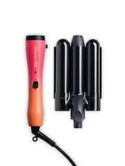 Mark Hill Mermaid Hair Waver (32mm) with Sunrise Handle - Image 1 of 5