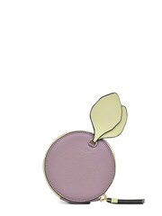 Radley London Purple Beetroot Coin Purse - Image 2 of 4
