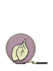 Radley London Purple Beetroot Coin Purse - Image 3 of 4