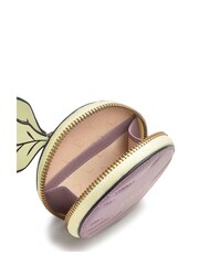 Radley London Purple Beetroot Coin Purse - Image 4 of 4