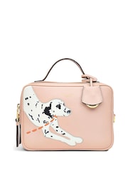 Radley London Radley And Friends Leather Cross-Body Bag - Image 1 of 3