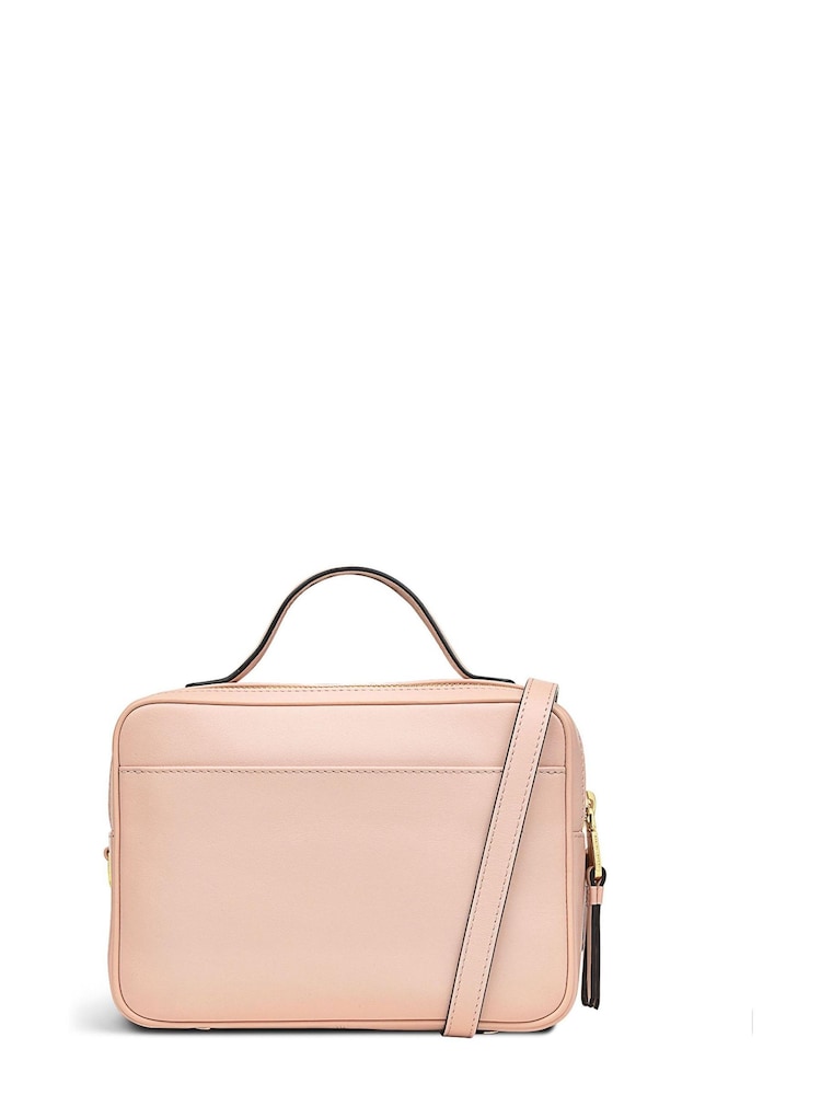 Radley London Radley And Friends Leather Cross-Body Bag - Image 2 of 3