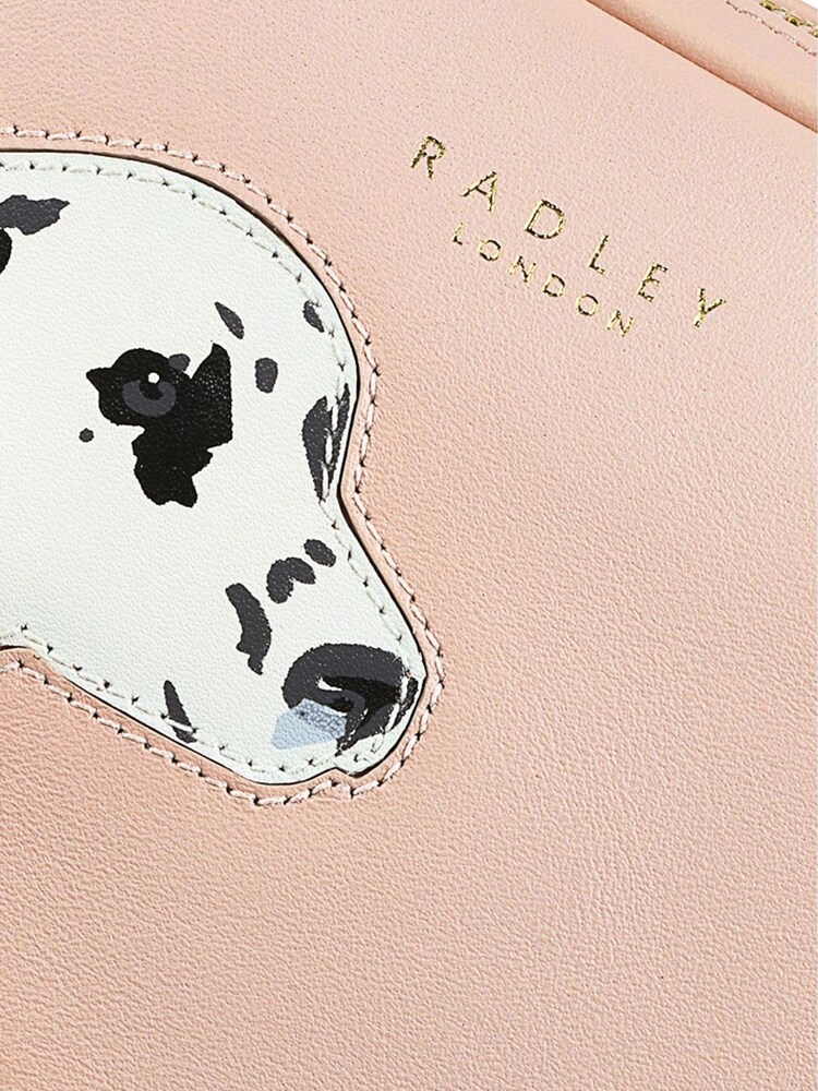 Radley London Radley And Friends Leather Cross-Body Bag - Image 3 of 3