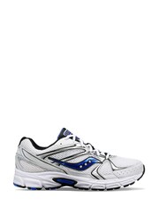 Saucony Ride Millennium Black/White Trainers - Image 1 of 5