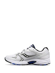 Saucony Ride Millennium Black/White Trainers - Image 2 of 5