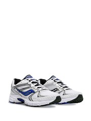 Saucony Ride Millennium Black/White Trainers - Image 3 of 5