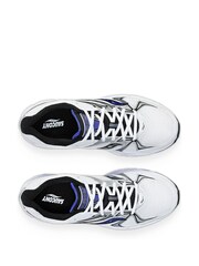 Saucony Ride Millennium Black/White Trainers - Image 5 of 5