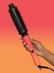 Mark Hill Round Thermal Brush (48mm) with Sunrise Handle - Image 5 of 5