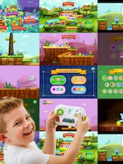 Leapfrog Toys Neutral LeapLand Adventures - Image 1 of 8