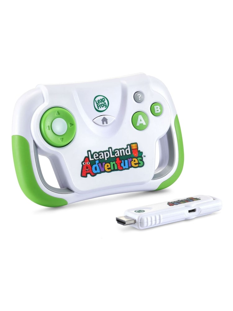 Leapfrog Toys Neutral LeapLand Adventures - Image 2 of 8