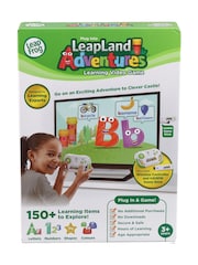 Leapfrog Toys Neutral LeapLand Adventures - Image 3 of 8