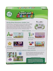Leapfrog Toys Neutral LeapLand Adventures - Image 4 of 8