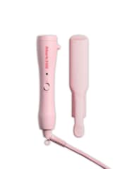 Mark Hill Wide Straightener with Pink Handle - Image 1 of 4