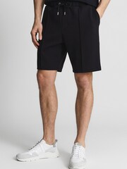 Pantalones cortos de punto Dale de Reiss - Imagen 3 de 6