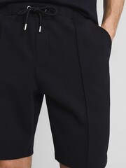 Pantalones cortos de punto Dale de Reiss - Imagen 4 de 6