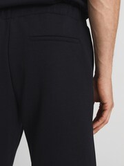 Pantalones cortos de punto Dale de Reiss - Imagen 6 de 6