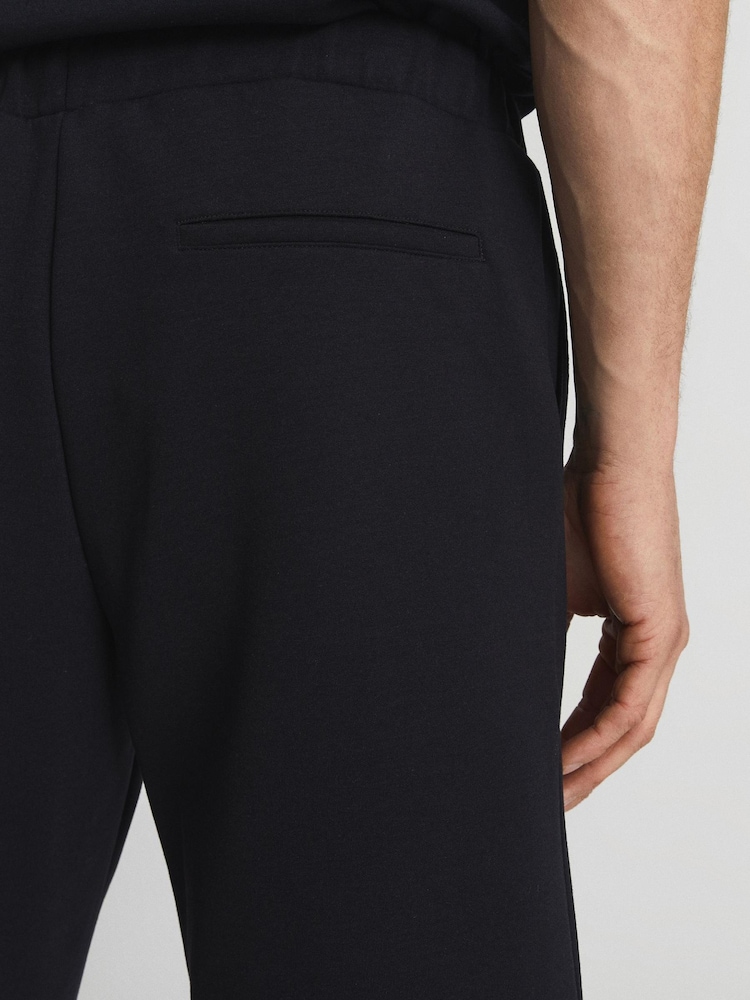 Pantalones cortos de punto Dale de Reiss - Imagen 6 de 6 Pantalones cortos de punto Dale de Reiss - Imagen 6 de 6