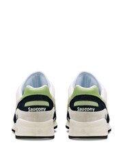 Saucony Green Shadow 6000 Trainers - Image 2 of 6