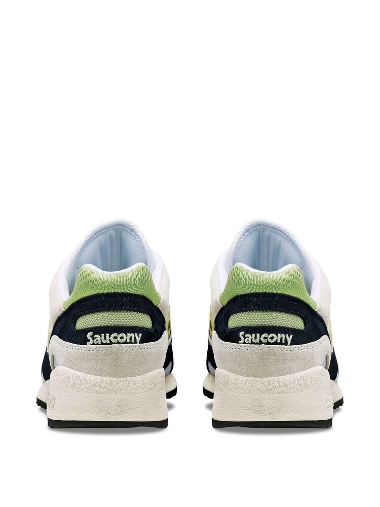 Saucony Green Shadow 6000 Trainers - Image 2 of 6