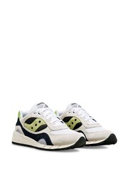 Saucony Green Shadow 6000 Trainers - Image 3 of 6