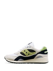 Saucony Green Shadow 6000 Trainers - Image 6 of 6