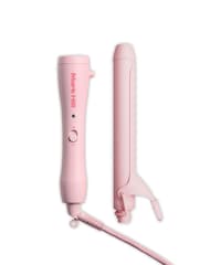Mark Hill Curling Tong with Pink Handle - Image 1 of 4