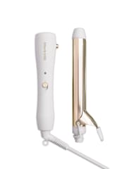 Mark Hill Curling Long Tong Ice White Edition - Image 1 of 4
