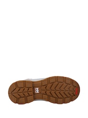 Helly Hansen Black Oxford Mid S3 Safety Boots - Image 7 of 7