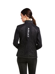 Ariat Black Fusion Insulated Jacket - Image 2 of 5