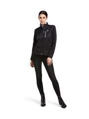 Ariat Black Fusion Insulated Jacket - Image 3 of 5