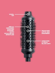 Mark Hill Round Thermal Brush (48mm) Attachment Only - Image 2 of 3