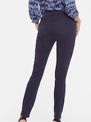 NYDJ Alina Skinny Ankle Jeans In BlueLast™ Denim - Image 2 of 4