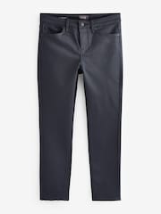 NYDJ Alina Skinny Ankle Jeans In BlueLast™ Denim - Image 4 of 4