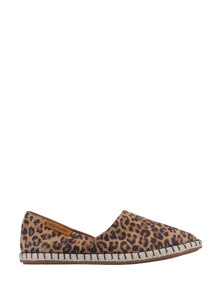 Hush Puppies Mim Espadrille - Image 1 of 4