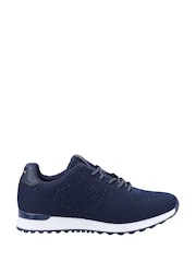 Hush Puppies Katrina Trainers - Image 1 of 4