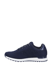 Hush Puppies Katrina Trainers - Image 2 of 4