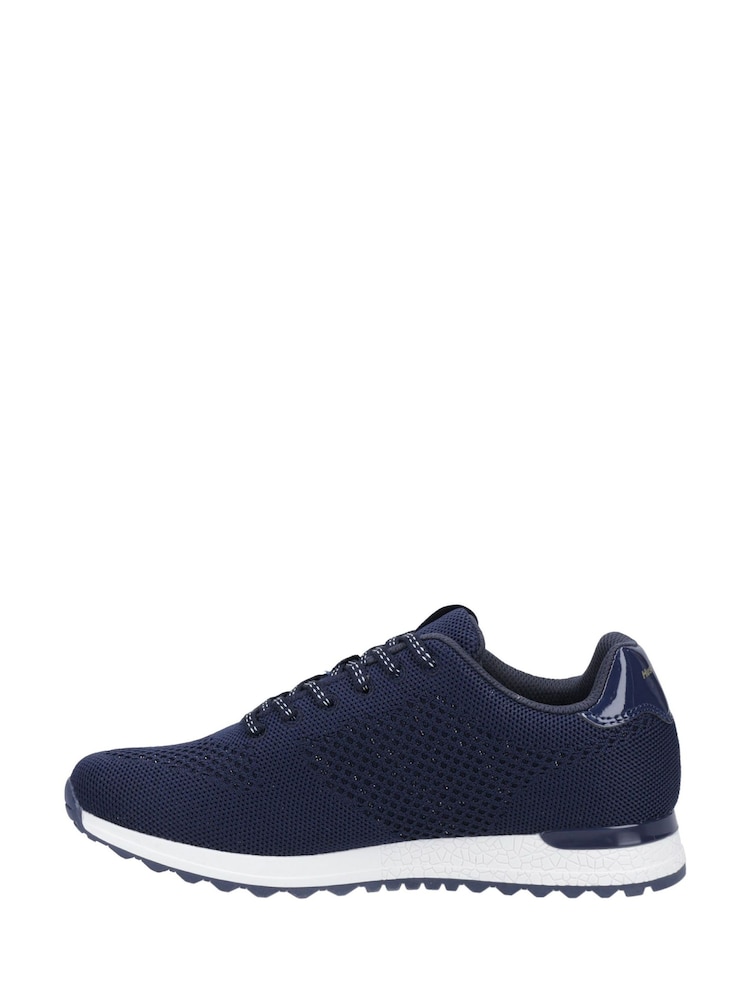 Hush Puppies Katrina Trainers - Image 2 of 4
